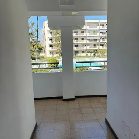 Playa Del Ingles 아파트 *