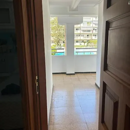 아파트 Playa Del Ingles