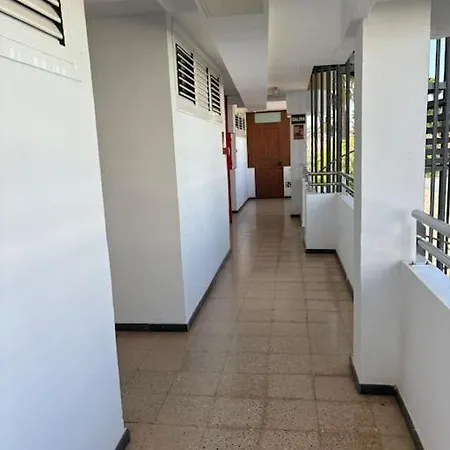 Playa Del Ingles Apartament *