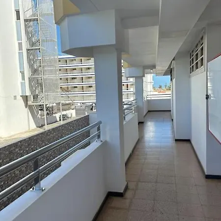 Apartament Playa Del Ingles San Bartolomé
