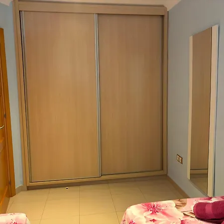 Apartament Playa Del Ingles San Bartolomé