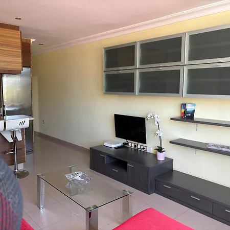 Apartament Playa Del Ingles *
