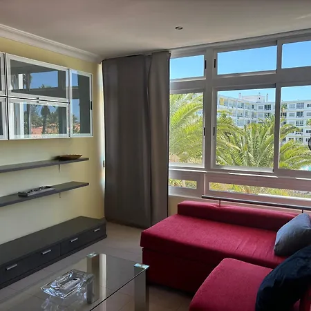 Playa Del Ingles Apartament San Bartolomé