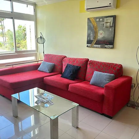 Appartamento Playa Del Ingles